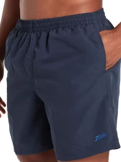 Zoggs Penrith Ecodura Swim Shorts